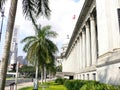 Singapore City Hall Royalty Free Stock Photo