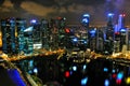 Singapore Cityscape 2