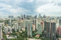 Singapore Cityscape