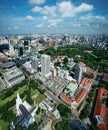 Singapore Civic District