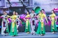 Singapore 2018 River Hongbao