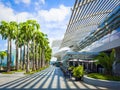 Singapore-The Shoppes Concourse 2