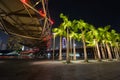 Singapore Flayer the giant Ferris wheel