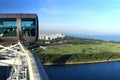 Singapore flyer