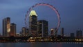 Singapore Flyer