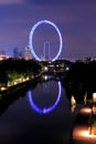 Singapore Flyer