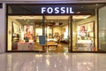 Singapore: Fossil retail boutique outlet