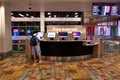 SIngapore : Free internet at Changi Airport Singapore T1