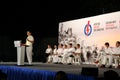 Singapore General election 2015 PAP Rally