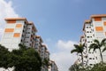 Singapore HDB Flat