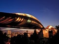 Singapore henderson bridge