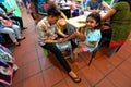 Singapore Henna Painting