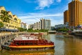 Singapore River