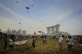 Singapore Kite festival