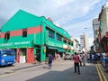 South Asian special house in singapore little India