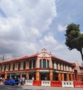 South Asian special house in singapore little India