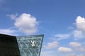 Singapore Louis Vuitton