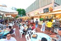 Singapore: Makansutra gluttons bay