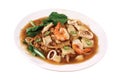 Singapore Malaysia Asia Food Famous Hor Fun Kway Teow