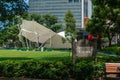 Speakers Corner In Singapore 