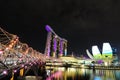 Singapore Marina Bay Sands 01