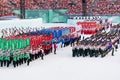 Singapore National Day Parade 2023