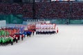 Singapore National Day Parade 2023