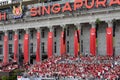 Singapore National Day Parade 2023