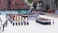 Singapore National Day Parade 2023