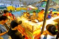 Singapore: Night market Pasar Malam