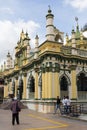 Abdul Gafoor mosque