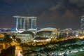 Singapore Pano