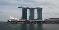 Singapore panorama city urban skyline landscape cityscape