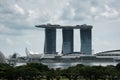 Singapore Panorama