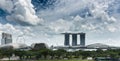 Singapore Panorama