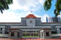 Singapore Parliament house, Singapore