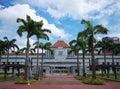 Singapore Parliament