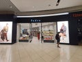 Singapore: Pedro retail industry