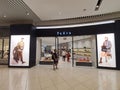 Singapore: Pedro retail industry