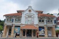 Singapore Philatelic Museum