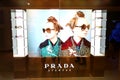 Singapore: Prada