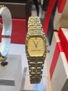 Singapore :Pre-owned Audemars Piguet watch