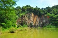 Singapore Quarry