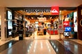 Singapore: Quicksilver retail boutique outlet