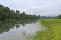 Singapore`s Central Catchment Nature Reserve forms a large green lung in the city`s geographical center