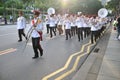 Singapore's Presidential Changing of Guards