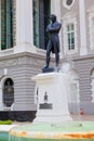 Landmark Victoria Theatre Concert Hall in Singapore