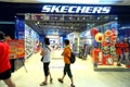 Singapore: Skechers retail boutique outlet