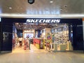 Singapore: Skechers retail boutique outlet