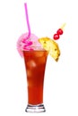 Singapore Sling